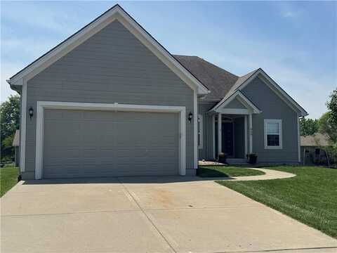 909 W 8th Avenue, Kearney, MO 64060