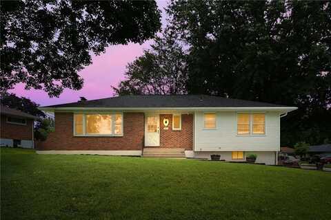 701 N Apache Drive, Independence, MO 64056