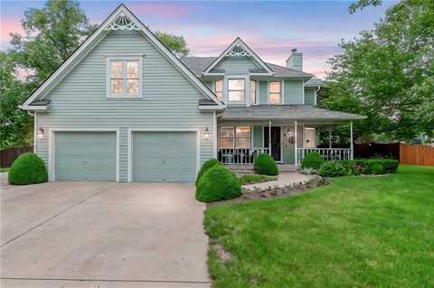 16 Timber Creek Drive, Platte City, MO 64079