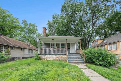5610 Michigan Avenue, Kansas City, MO 64130