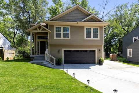 7907 W 59th Terrace, Merriam, KS 66202