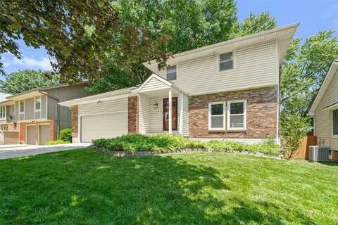 16212 W 126th Terrace, Olathe, KS 66062