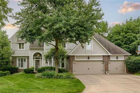 14124 England Street, Overland Park, KS 66221
