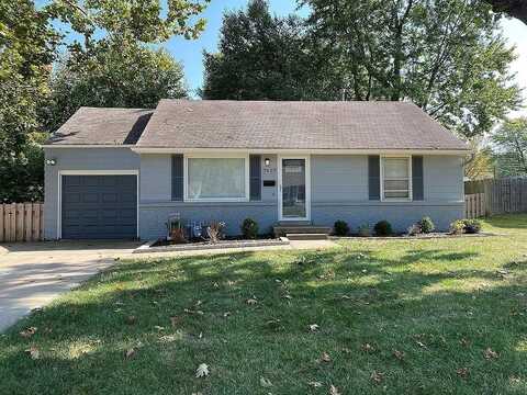 7607 Lowell Avenue, Overland Park, KS 66204
