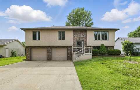 212 Sellman Street, Warrensburg, MO 64093