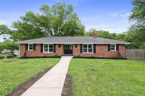 3109 NW Karen Road, Kansas City, MO 64151