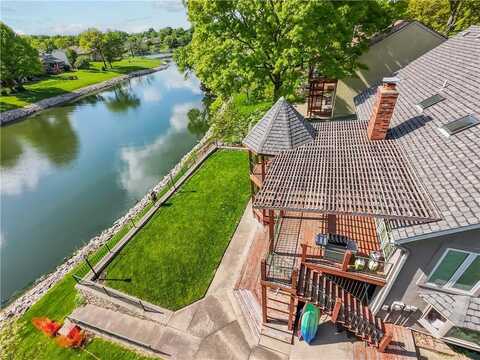 3610 NE BASSWOOD Drive, Lees Summit, MO 64064