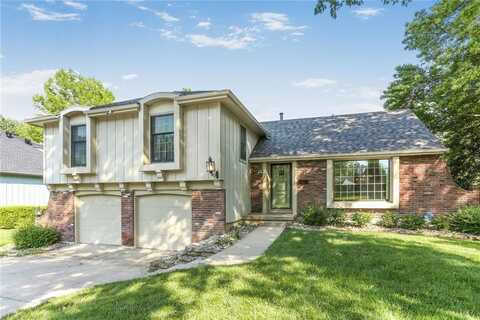 6705 Dawn Lane, Kansas City, MO 64151