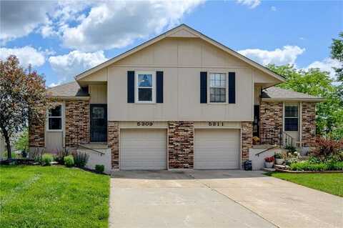 5309 NW 87th Street, Kansas City, MO 64154