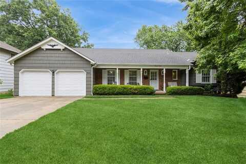 9613 DEARBORN Street, Overland Park, KS 66207
