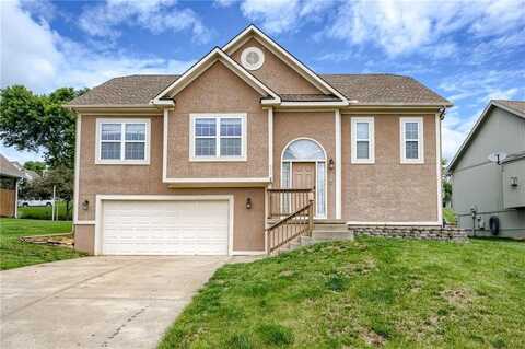 404 Killarney Lane, Smithville, MO 64089