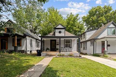 1218 W 41st Street, Kansas City, MO 64111