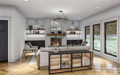25428 W 91st Terrace, Lenexa, KS 66227