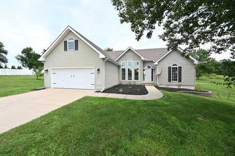 18 Timber Creek Circle, Platte City, MO 64079