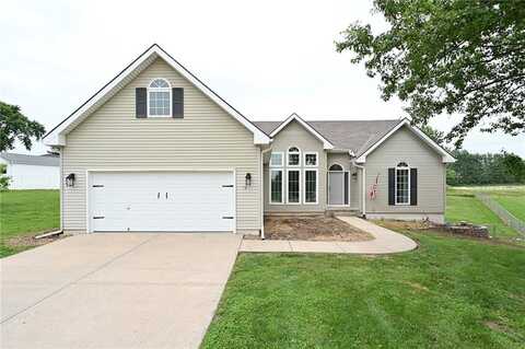 18 Timber Creek Circle, Platte City, MO 64079