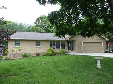 506 NE Magnolia Street, Lees Summit, MO 64063