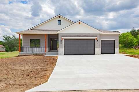 19079 Millstone Terrace, Saint Joseph, MO 64505
