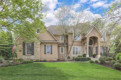 9915 W 145th Court, Overland Park, KS 66221