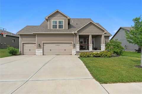 1612 March Lane, Raymore, MO 64083