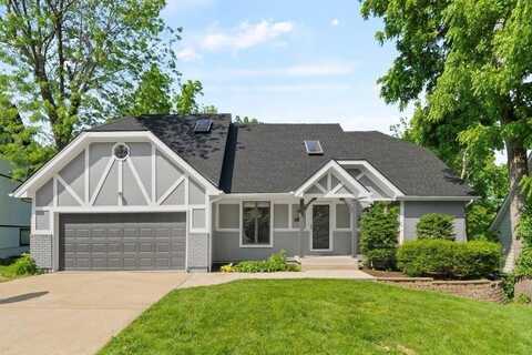 11412 Foster Street, Overland Park, KS 66210