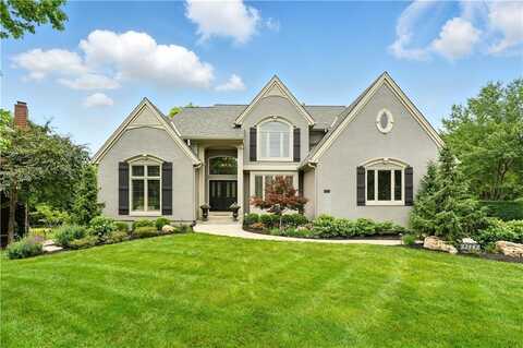 13905 Lucille Street, Overland Park, KS 66221