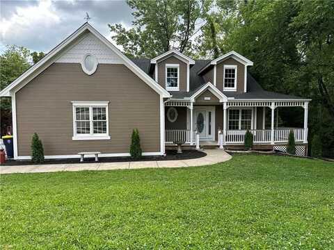 1411 NE 85th Terrace, Kansas City, MO 64155