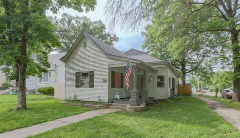 300 Brown Avenue, Osawatomie, KS 66064