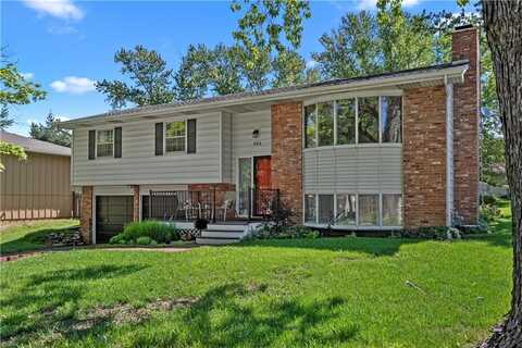 522 Kasold Drive, Lawrence, KS 66049