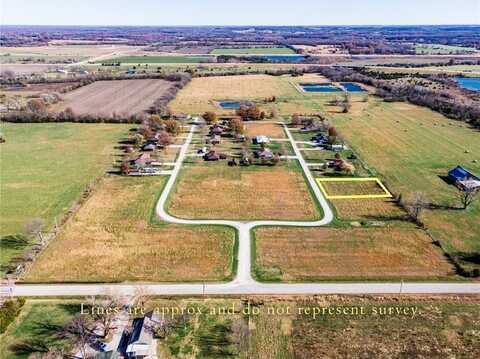 00036 E 975 Terrace, Pleasanton, KS 66075