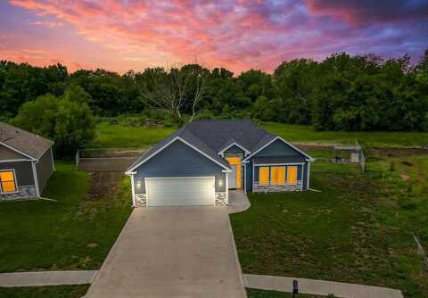 216 Blackberry Circle, Archie, MO 64725