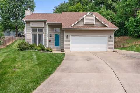 3300 Aztec Court, Independence, MO 64057