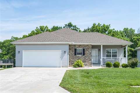 11408 Cleveland Avenue, Kansas City, KS 66109