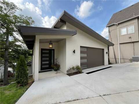 53 Z Street, Lake Lotawana, MO 64086