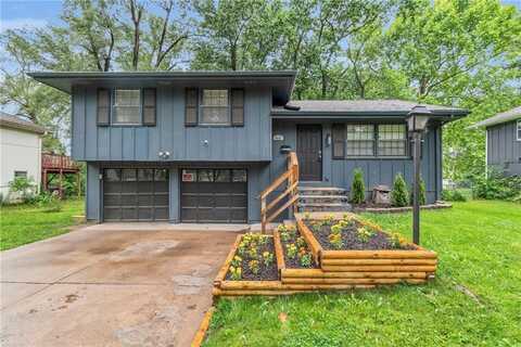 9810 Wallace Avenue, Kansas City, MO 64134