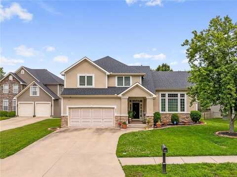4921 S Necessary Court, Blue Springs, MO 64015