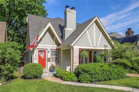 7118 McGee Street, Kansas City, MO 64114