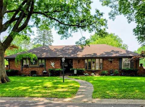 7605 Evanston Avenue, Raytown, MO 64138