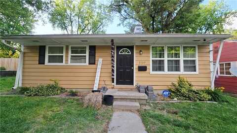 3137 Hawthorne Drive, Saint Joseph, MO 64501