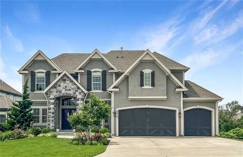9812 Saddletop Street, Lenexa, KS 66227