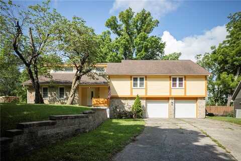 5926 N Chatham Avenue, Kansas City, MO 64151