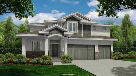 18232 Earnshaw Street, Overland Park, KS 66013