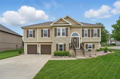 10136 N Wallace Avenue, Kansas City, MO 64157