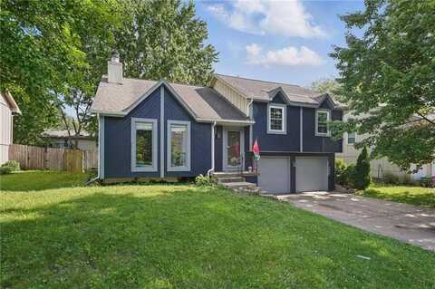 14713 W 149TH Court, Olathe, KS 66062