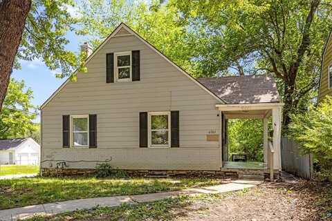 6701 Walrond Avenue, Kansas City, MO 64132