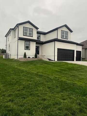 26433 W 144th Terrace, Olathe, KS 66061