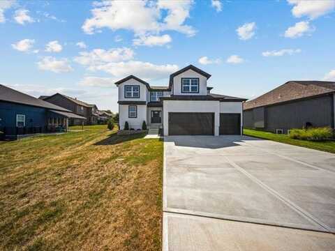 26433 W 144th Terrace, Olathe, KS 66061