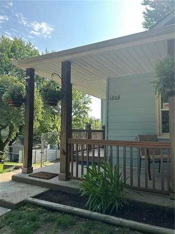 1808 Bellevue Street, Saint Joseph, MO 64505