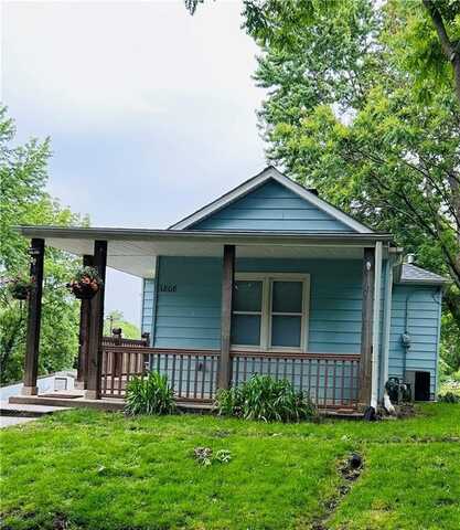 1808 Bellevue Street, Saint Joseph, MO 64505
