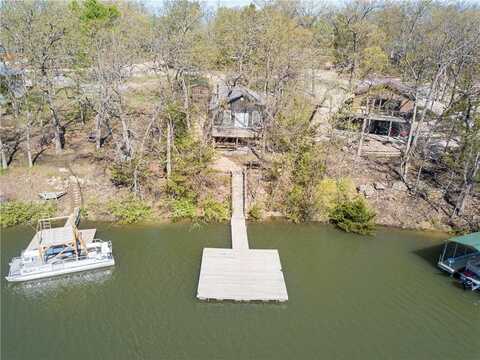 5 E Lakeside Circle, Lacygne, KS 66040