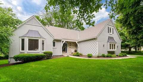 12808 Howe Drive, Leawood, KS 66209